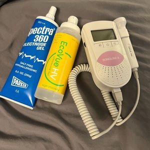 Fetal Doppler